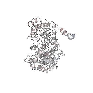 31204_7ena_6_v1-1
TFIID-based PIC-Mediator holo-complex in pre-assembled state (pre-hPIC-MED)