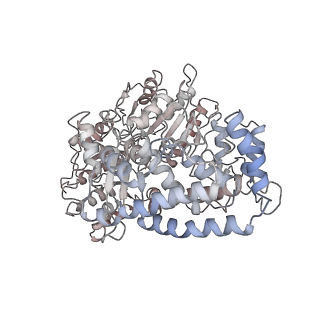 31204_7ena_7_v1-1
TFIID-based PIC-Mediator holo-complex in pre-assembled state (pre-hPIC-MED)