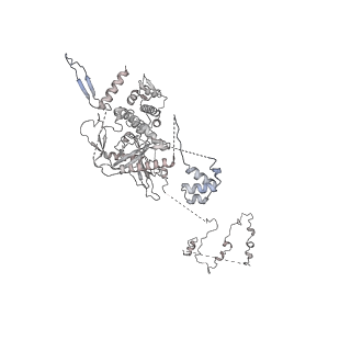 31204_7ena_DA_v1-1
TFIID-based PIC-Mediator holo-complex in pre-assembled state (pre-hPIC-MED)