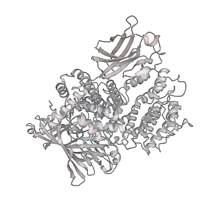 31204_7ena_DB_v1-1
TFIID-based PIC-Mediator holo-complex in pre-assembled state (pre-hPIC-MED)