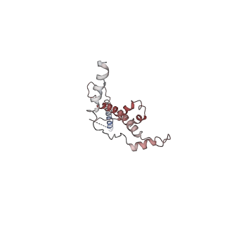 31204_7ena_Dd_v1-1
TFIID-based PIC-Mediator holo-complex in pre-assembled state (pre-hPIC-MED)