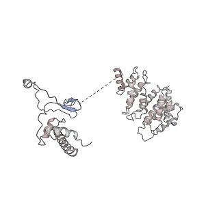 31204_7ena_Df_v1-1
TFIID-based PIC-Mediator holo-complex in pre-assembled state (pre-hPIC-MED)