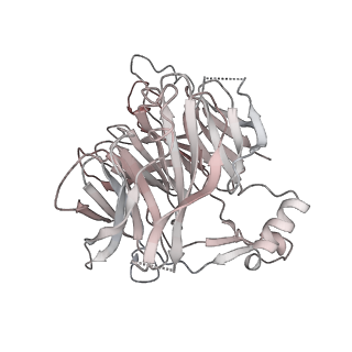 31204_7ena_p_v1-1
TFIID-based PIC-Mediator holo-complex in pre-assembled state (pre-hPIC-MED)
