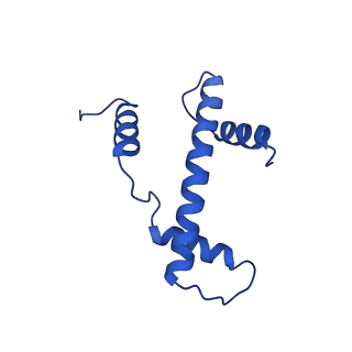 31217_7enn_A_v1-0
The structure of ALC1 bound to the nucleosome