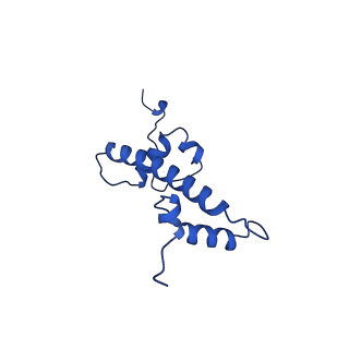 31217_7enn_G_v1-0
The structure of ALC1 bound to the nucleosome
