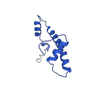 31217_7enn_L_v1-0
The structure of ALC1 bound to the nucleosome