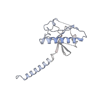 31226_7eo4_B_v1-1
Cryo-EM of Sphingosine 1-phosphate receptor 1 / Gi complex bound to BAF312