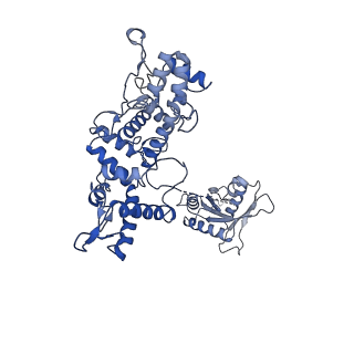 28534_8epx_A_v1-2
Type IIS Restriction Endonuclease PaqCI, DNA bound