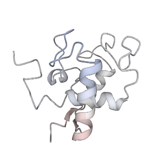 28539_8eqm_V_v1-2
Structure of a dimeric photosystem II complex acclimated to far-red light