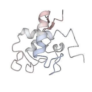 28539_8eqm_v_v1-2
Structure of a dimeric photosystem II complex acclimated to far-red light