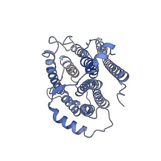 28556_8ero_B_v1-2
Structure of Xenopus cholinephosphotransferase1 in complex with CDP