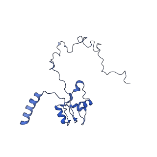 3941_6eri_AL_v1-0
Structure of the chloroplast ribosome with chl-RRF and hibernation-promoting factor