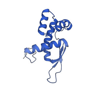3941_6eri_AN_v1-0
Structure of the chloroplast ribosome with chl-RRF and hibernation-promoting factor
