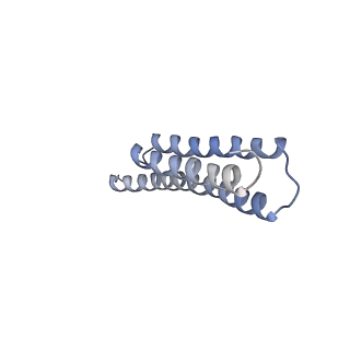 3941_6eri_BT_v1-0
Structure of the chloroplast ribosome with chl-RRF and hibernation-promoting factor