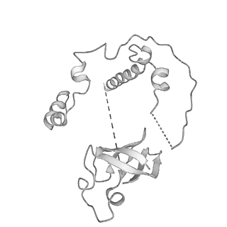 3941_6eri_BY_v1-0
Structure of the chloroplast ribosome with chl-RRF and hibernation-promoting factor