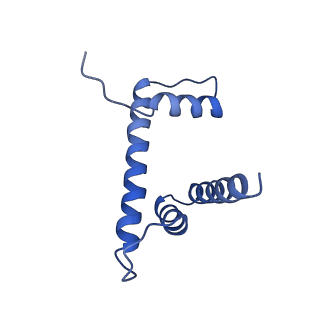 3947_6esf_D_v1-4
Nucleosome : Class 1