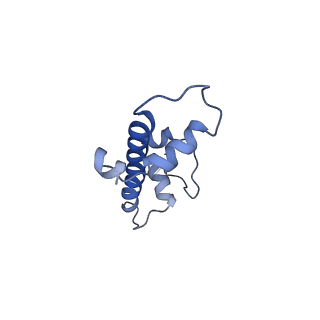 3947_6esf_G_v1-4
Nucleosome : Class 1