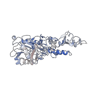 28597_8ets_R_v1-1
Class1 of the INO80-Hexasome complex