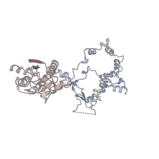 28609_8eu9_Q_v1-1
Class1 of the INO80-Nucleosome complex