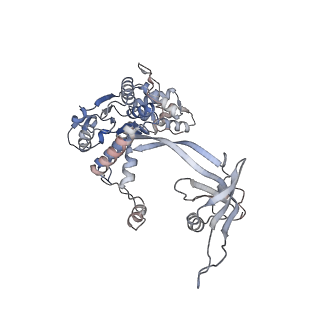 28609_8eu9_X_v1-1
Class1 of the INO80-Nucleosome complex