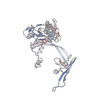 28613_8euf_X_v1-2
Class2 of the INO80-Nucleosome complex