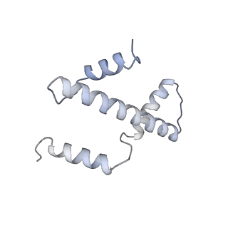 28614_8euj_f_v1-1
Class2 of the INO80-Nucleosome complex