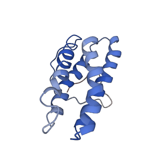 31307_7eu3_3_v1-1
Chloroplast NDH complex