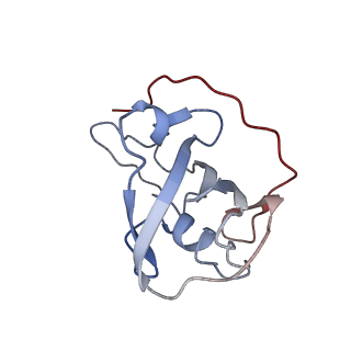 31307_7eu3_4_v1-1
Chloroplast NDH complex