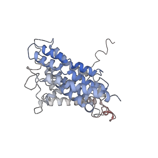 31307_7eu3_A_v1-1
Chloroplast NDH complex