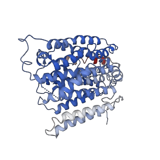 31307_7eu3_B_v1-1
Chloroplast NDH complex