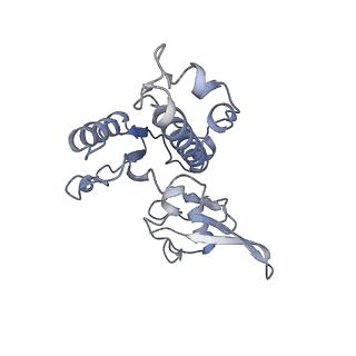 3955_6eu0_E_v1-2
RNA Polymerase III open pre-initiation complex (OC-PIC)