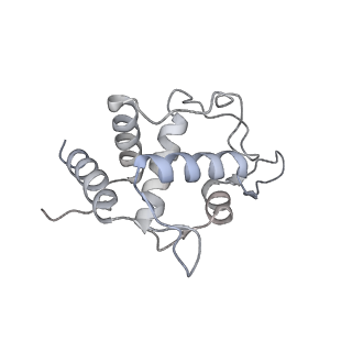 28634_8evr_BT_v2-0
Hypopseudouridylated yeast 80S bound with Taura syndrome virus (TSV) internal ribosome entry site (IRES), eEF2, GDP, and sordarin, Structure II