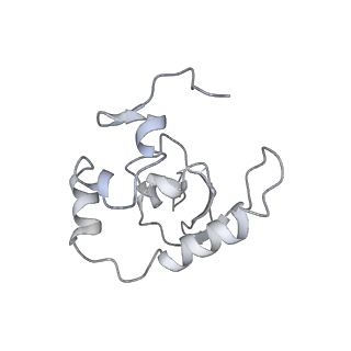 28642_8ewb_BP_v1-0
Hypopseudouridylated yeast 80S bound with Taura syndrome virus (TSV) internal ribosome entry site (IRES), eEF2 and GDP, Structure III