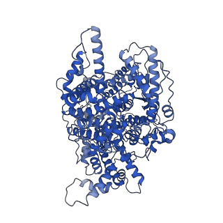 28645_8ewg_A_v1-0
Cryo-EM structure of a riboendonclease