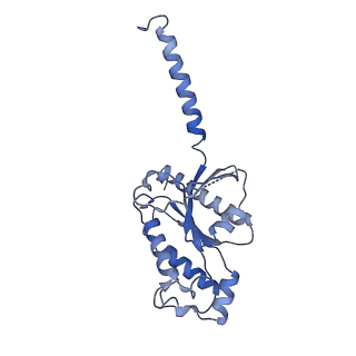 31343_7ew0_A_v1-1
Cryo-EM structure of ozanimod -bound Sphingosine-1-phosphate receptor 1 in complex with Gi protein