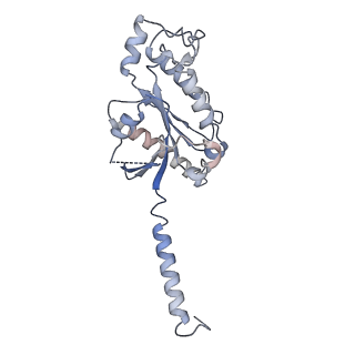 31345_7ew2_A_v1-1
Cryo-EM structure of pFTY720-bound Sphingosine 1-phosphate receptor 3 in complex with Gi protein