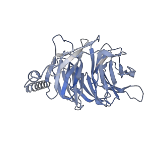 31371_7exd_B_v1-1
Lasmiditan-bound serotonin 1F (5-HT1F) receptor-Gi protein complex