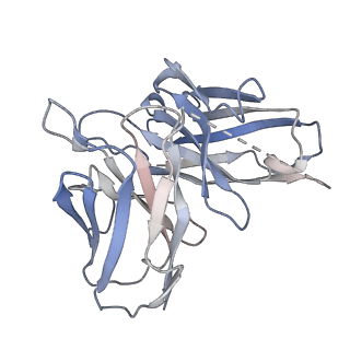 31371_7exd_E_v1-1
Lasmiditan-bound serotonin 1F (5-HT1F) receptor-Gi protein complex