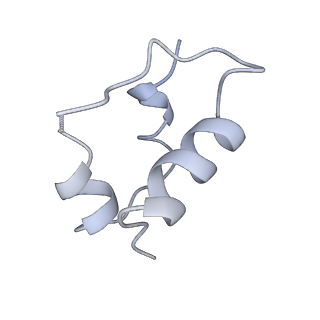 28724_8eyy_F_v1-1
Cryo-EM structure of 4 insulins bound full-length mouse IR mutant with physically decoupled alpha CTs (C684S/C685S/C687S, denoted as IR-3CS) Asymmetric conformation 2