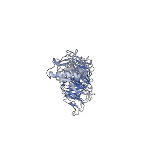 31321_7ey7_s_v1-0
bacteriophage T7 tail complex