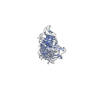 31321_7ey7_v_v1-0
bacteriophage T7 tail complex