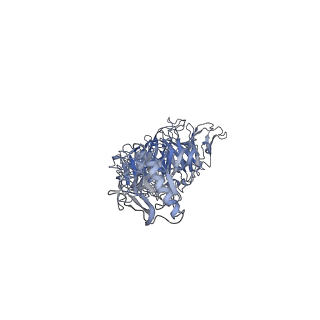 31321_7ey7_w_v1-0
bacteriophage T7 tail complex