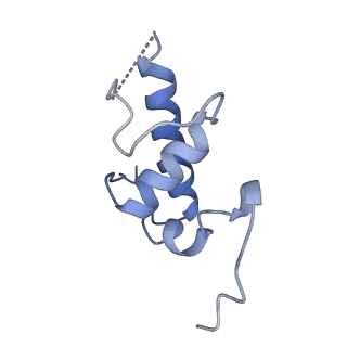 3983_6eyd_E_v1-5
Structure of Mycobacterium smegmatis RNA polymerase Sigma-A holoenzyme