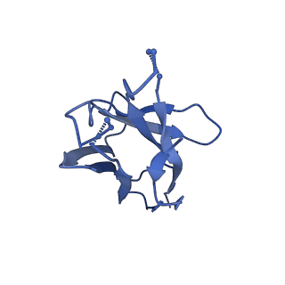28728_8ez3_L_v1-1
Structure of 3A10 Fab in complex with A/Moscow/10/1999 (H3N2) influenza virus neuraminidase