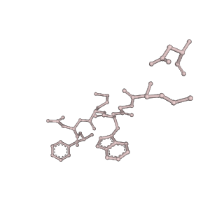 31387_7ezh_P_v1-1
Cryo-EM structure of an activated Cholecystokinin A receptor (CCKAR)-Gi complex