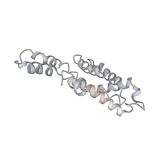 31393_7ezx_AQ_v1-0
Structure of the phycobilisome from the red alga Porphyridium purpureum in Middle Light