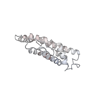 31393_7ezx_FQ_v1-0
Structure of the phycobilisome from the red alga Porphyridium purpureum in Middle Light