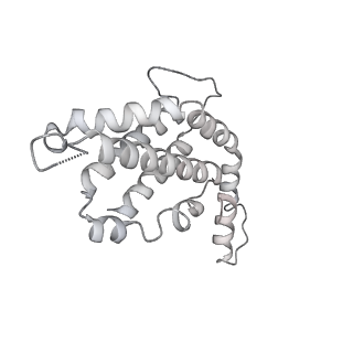 31393_7ezx_nJ_v1-0
Structure of the phycobilisome from the red alga Porphyridium purpureum in Middle Light