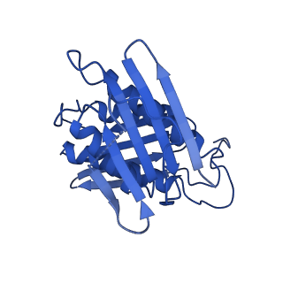 4160_6ezm_W_v1-3
Imidazoleglycerol-phosphate dehydratase from Saccharomyces cerevisiae
