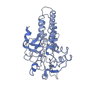 4162_6ezo_H_v1-4
Eukaryotic initiation factor EIF2B in complex with ISRIB